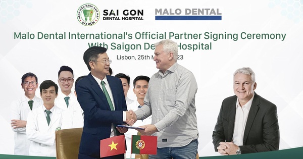 Bệnh viện Răng Hàm Mặt Sài Gòn - Chuyên trồng răng Implant top đầu TPHCM