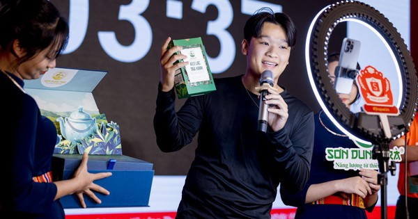 Khởi động “Tiếp sức doanh nghiệp Việt” 2026 cho SMEs Việt phát triển kinh doanh dài hạn trên TMĐT