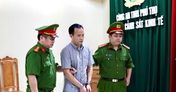 Vụ hơn 200 cảnh sát phá chuyên án lớn, bắt nhiều giám đốc: Khởi tố nhiều cán bộ