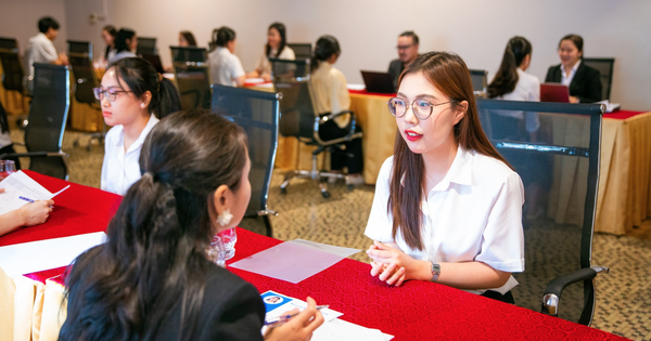 Sẽ quản lý "vòng đời" của người lao động