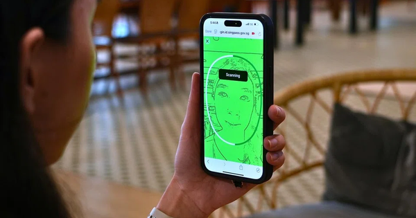 Singapore siết chặt tải ứng dụng với người dưới 18 tuổi