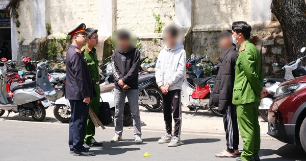 Lãnh đạo tỉnh Lâm Đồng chỉ đạo nóng sau các vụ học sinh đánh nhau