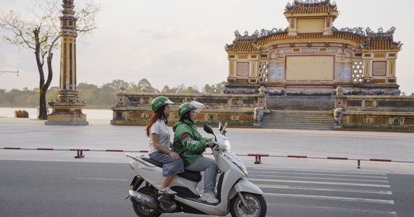 Các nền tảng số mở ra con đường giúp phụ nữ tiến tới độc lập tài chính