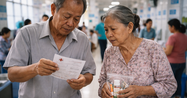 Lương hưu: Để “an nhàn tuổi già” không còn là khái niệm xa xỉ