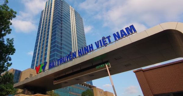 Bãi bỏ các Nghị định về chức năng, cơ cấu tổ chức của VTV, VOV, TTXVN và 2 cơ quan khác