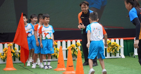 Dịch bệnh tay chân miệng tăng nhanh, Sở GD-ĐT TPHCM có chỉ đạo khẩn