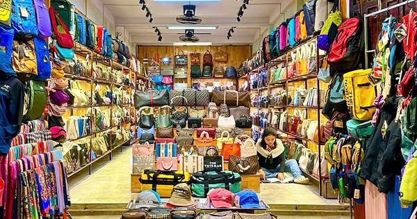 Xử lý 7 cơ sở kinh doanh hàng giả ở Đà Nẵng