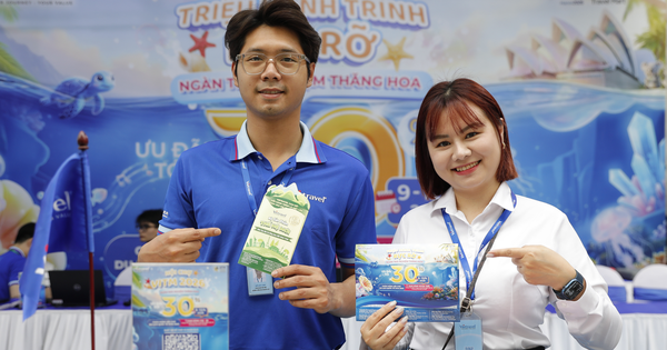 Nô nức săn tour giá rẻ tại Hội chợ du lịch lớn nhất trong năm