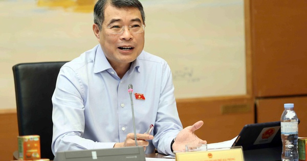 Ổn định vĩ mô, bảo đảm cân đối