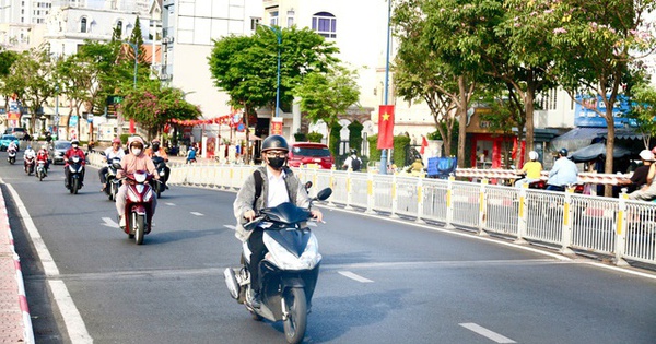 Dự báo thời tiết hôm nay, 10-4: TPHCM và Nam Bộ nắng nóng gay gắt nhất từ 11-16 giờ