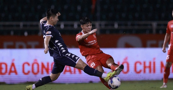 Vòng 18 V-League 2025-2026: Những màn thư hùng đáng xem