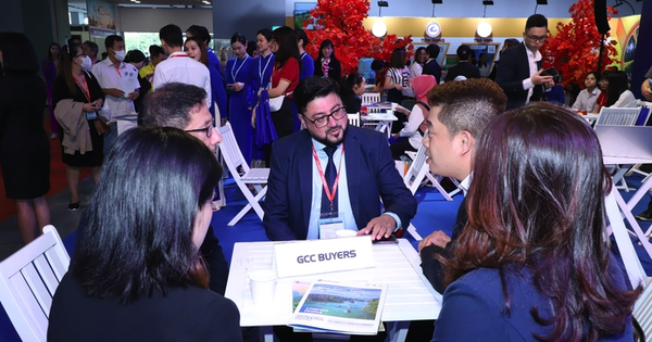 ITE HCMC 2026 khẳng định vị thế du lịch TPHCM
