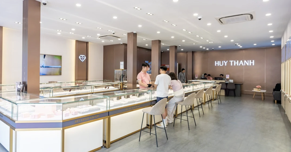 Thanh tra đột xuất, phát hiện Huy Thanh Jewelry kê khai thuế sai