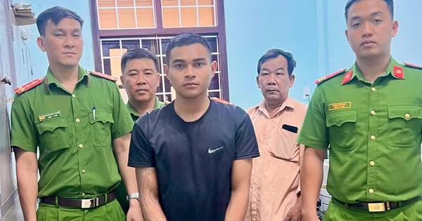 Cưỡng chế đối tượng trốn thi hành án tù