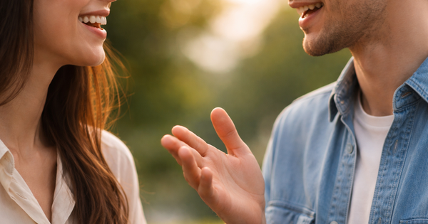 Có thể phát hiện ung thư qua giọng nói?