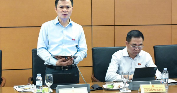 Chủ tịch Tập đoàn Viettel, Petrovietnam hiến kế để kinh tế tăng trưởng 2 con số