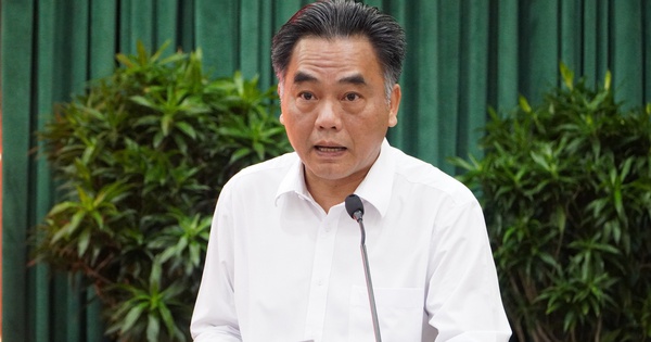 TPHCM yêu cầu làm rõ: Cùng một chỉ đạo, nơi làm nhanh, nơi chậm