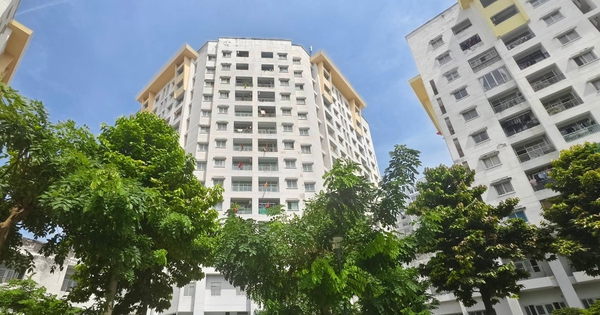 TPHCM đấu giá 28 căn hộ tại chung cư Phú Thọ