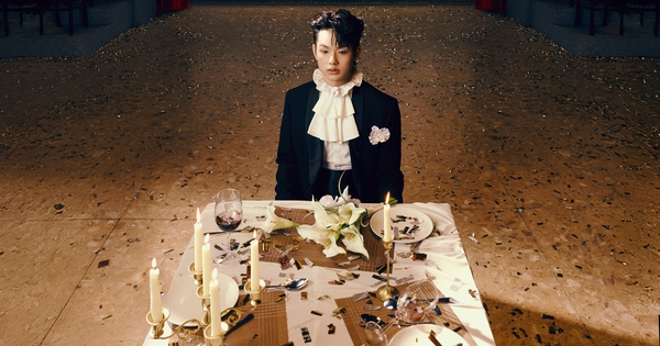 Trước thềm concert, buitruonglinh gây bất ngờ