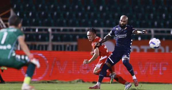 Đề xuất tăng ngoại binh ở V-League: Phép thử về năng lực tài chính