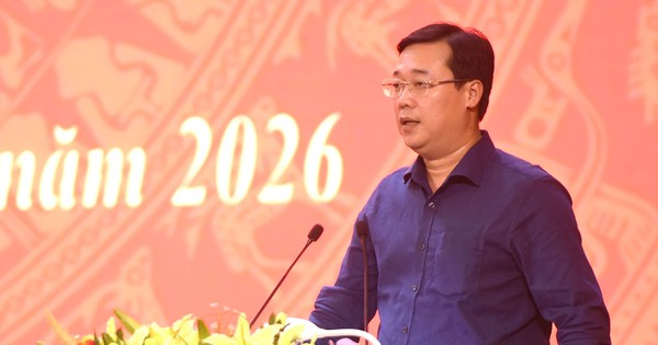 Không để bị động, bất ngờ trong công tác nội chính
