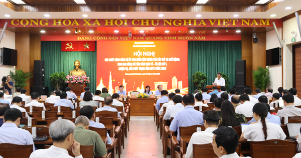 Hành động khác biệt và quyết liệt để bứt tốc