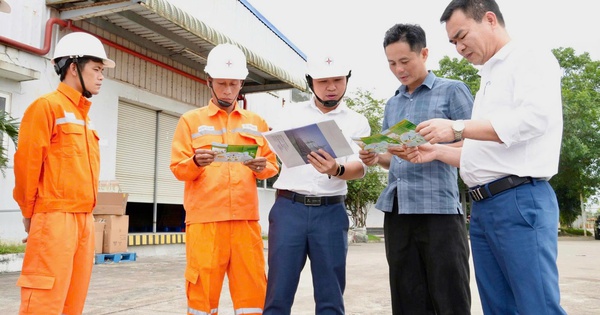 Cách tiết kiệm điện mùa nắng nóng ít người để ý ở Quảng Trị