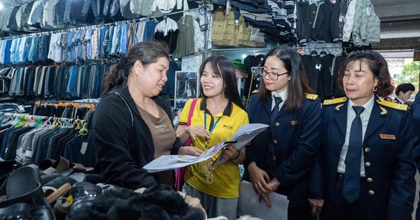 Cải cách thuế cần một 