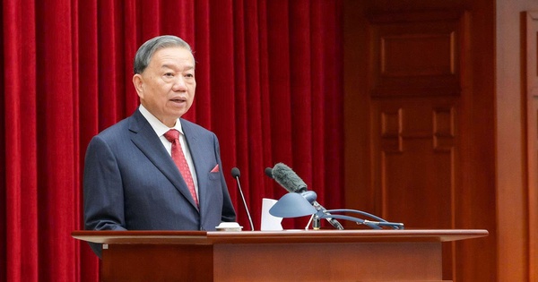 Siết chặt kỷ luật, kỷ cương, phát ngôn và hành động trong Đảng