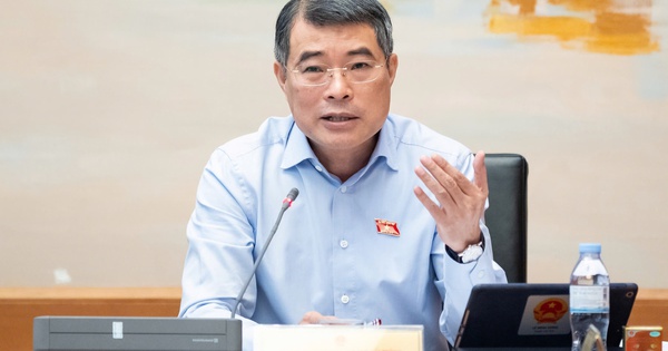 Thủ tướng Lê Minh Hưng: Không chấp nhận tăng trưởng cao mà đánh đổi ổn định vĩ mô