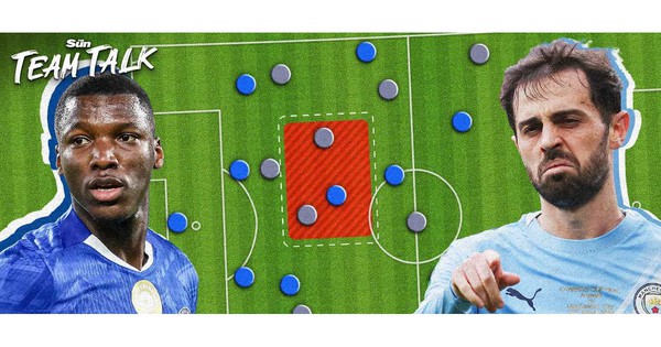 Bẫy “pressing giả” có thể định đoạt đại chiến Chelsea - Man City