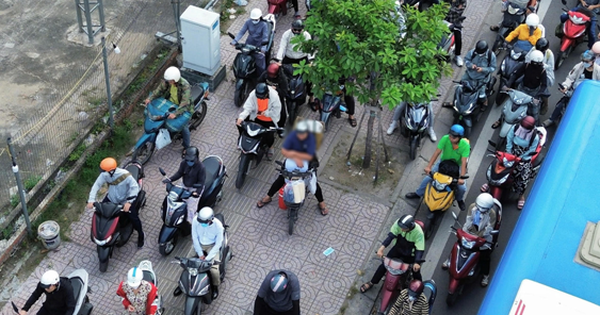 Biết sai nhưng vẫn phớt lờ