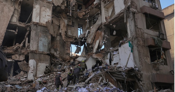 Chiến sự Trung Đông ngày 10-4: Chuẩn bị đàm phán với Iran, Mỹ 