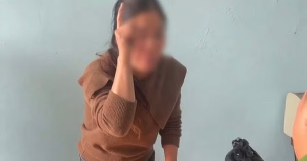 Phát livestream xúc phạm công an, người phụ nữ ở Gia Lai bị phạt 7,5 triệu đồng