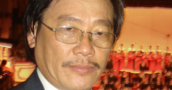 Nhạc sĩ Ngô Tùng Văn qua đời