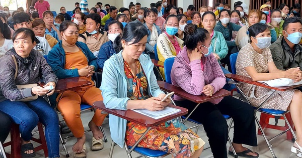 Bịt lỗ hổng nợ BHXH