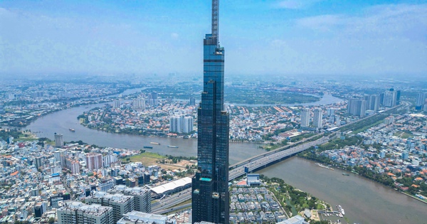 Luật Đô thị đặc biệt - mở đường để TPHCM bứt phá: Tháo nút thắt cho siêu đô thị