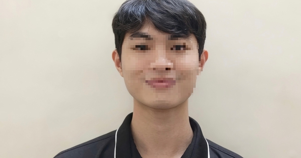 Tìm thấy thi thể sinh viên mất tích dưới chân cầu Phú Mỹ, TPHCM