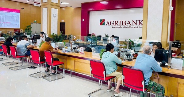 Agribank hạ lãi suất, khẳng định vai trò ngân hàng chủ lực