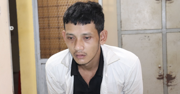 Công an bắt giữ đối tượng truy nã có biệt danh 