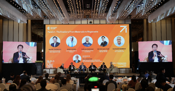 Saint-Gobain Việt Nam công bố nhà máy đạt Zero Carbon đầu tiên trong ngành sản xuất tấm xi măng