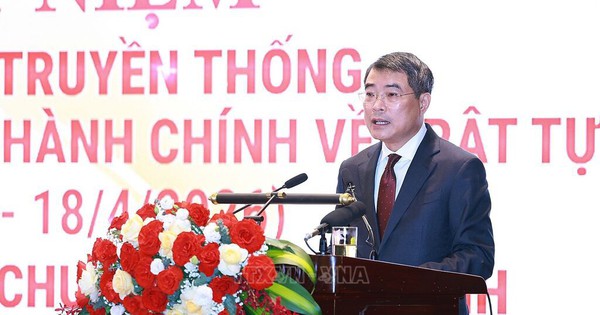 Thủ tướng Lê Minh Hưng: Hiện đại hóa phương thức quản trị quốc gia