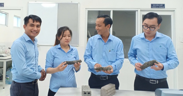 Mang lại lợi ích thiết thực cho đoàn viên - lao động