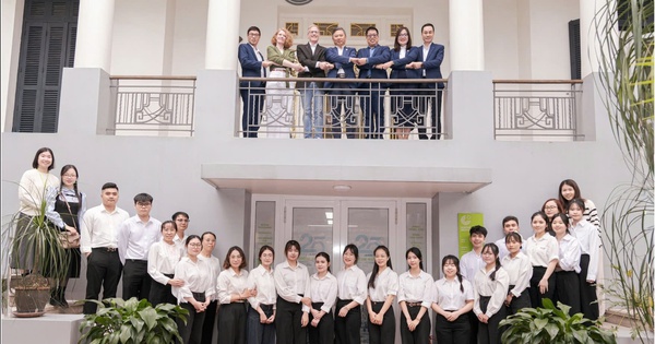 Xuất khẩu lao động nỗ lực tái định vị