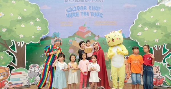 Khơi nguồn văn hóa đọc: Đưa sách về cơ sở