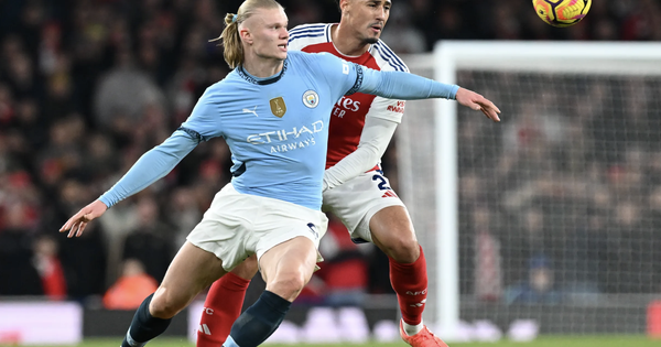 Man City khó từ chối 