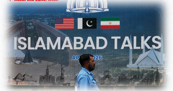 Mỹ báo tin xấu sau 21 giờ đàm phán với Iran