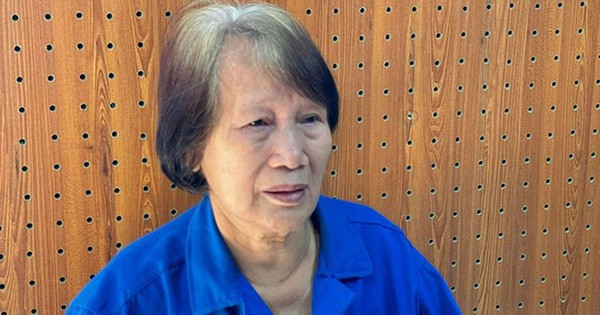 Người phụ nữ thường xuyên đến trụ sở gây rối, xúc phạm uy tín, danh dự lãnh đạo