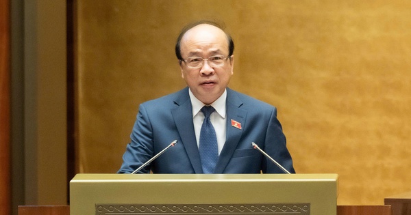 Quốc hội bổ sung vào chương trình việc xem xét lập TP Đồng Nai trực thuộc Trung ương