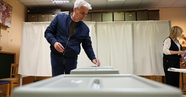 Cuộc tổng tuyển cử quan trọng với EU